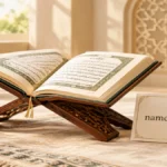 Islamic Baby Girl Names from Quran