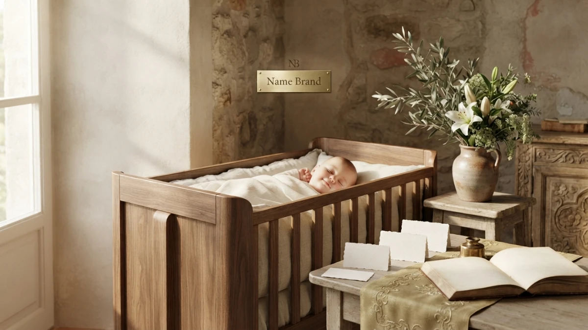 Italian Baby Boy Names