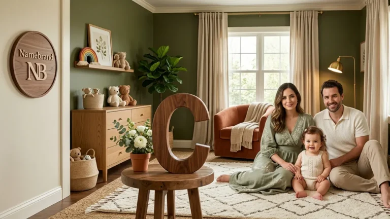 Baby Girl Names That Start With C