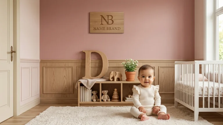 Baby Girl Names That Start With D