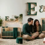 Baby Girl Names That Start With E