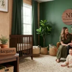 Baby Girl Names That Start With M