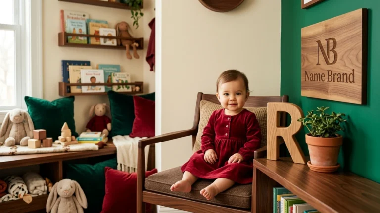 Baby Girl Names That Start With R