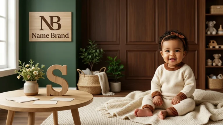 Baby Girl Names That Start With S