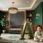 Baby Names That Start With A