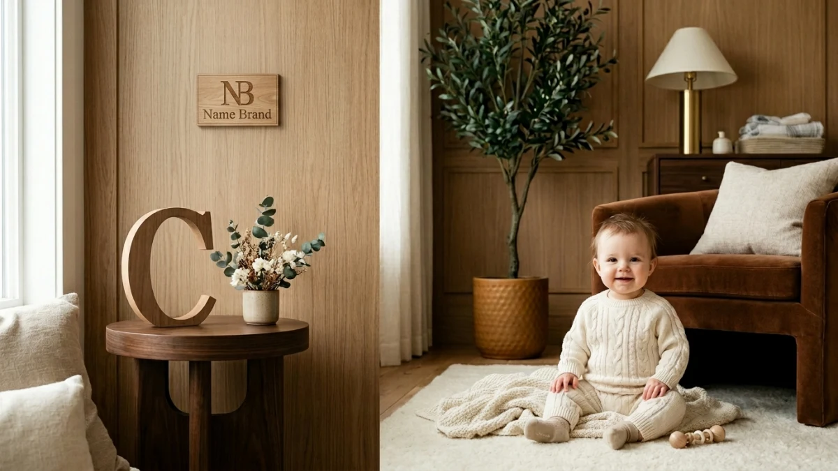 Baby Names That Start With C