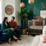 Baby Names That Start With M