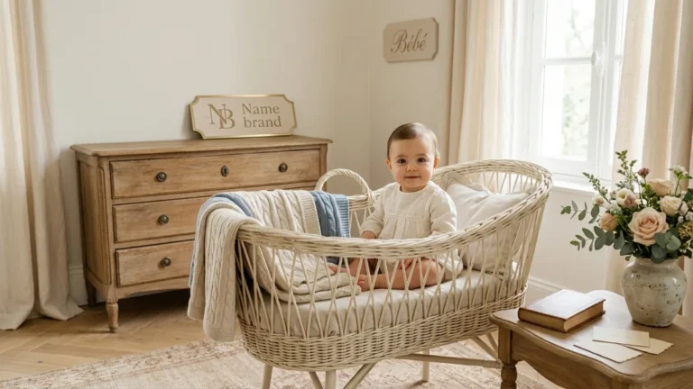 French Baby Names