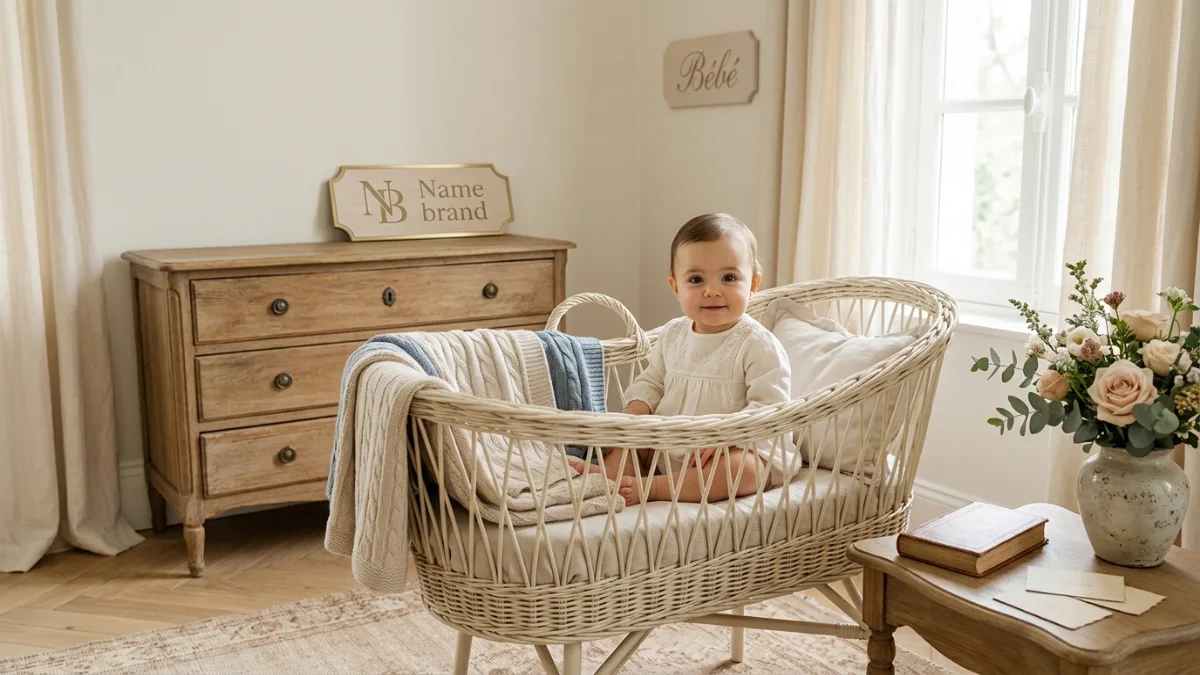 French Baby Names
