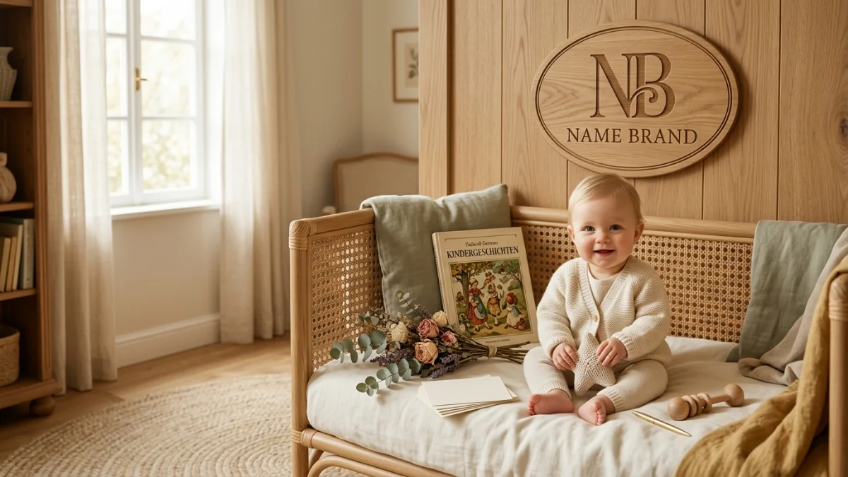 German Baby Names