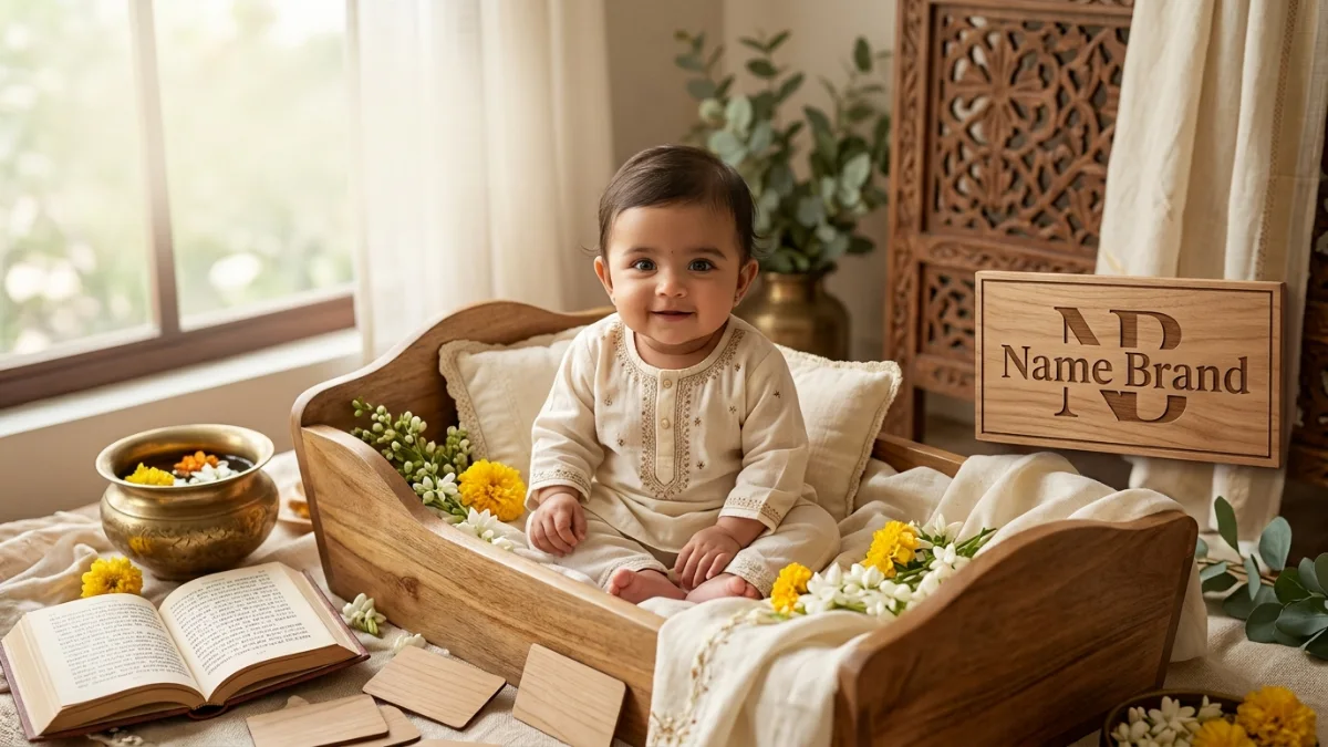 Indian Baby Names