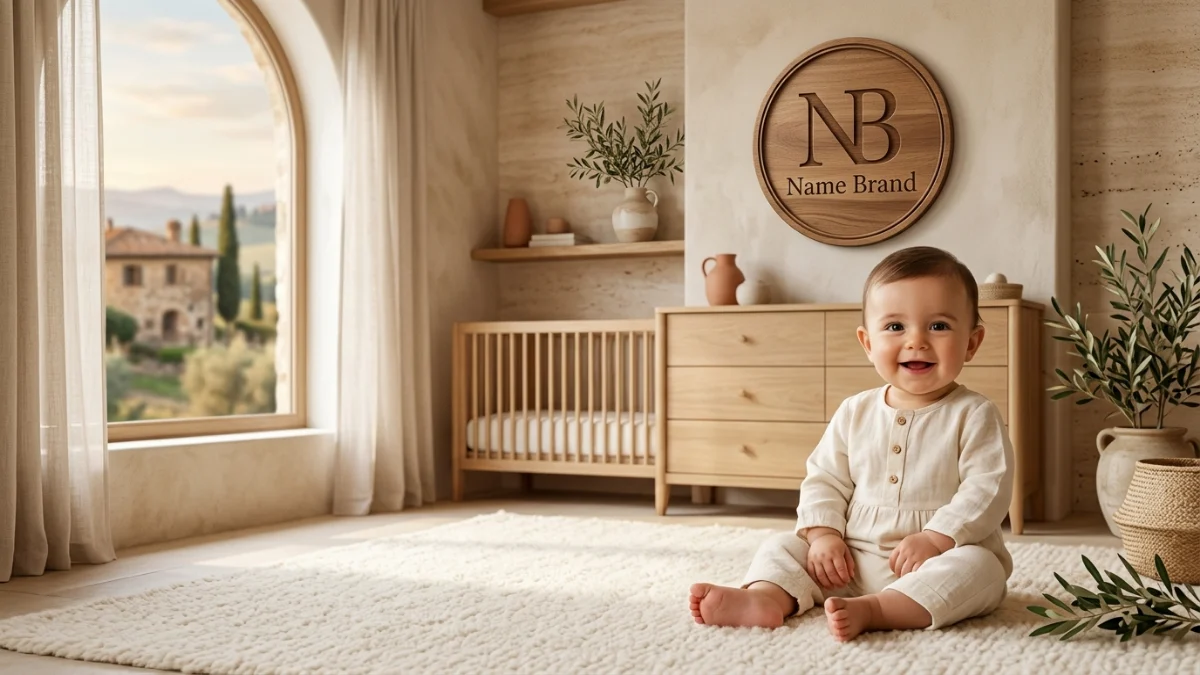 Italian Baby Names