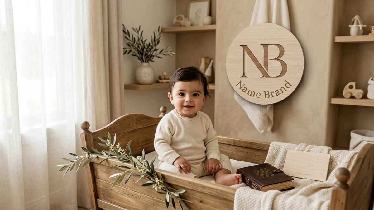 Muslim Baby Names