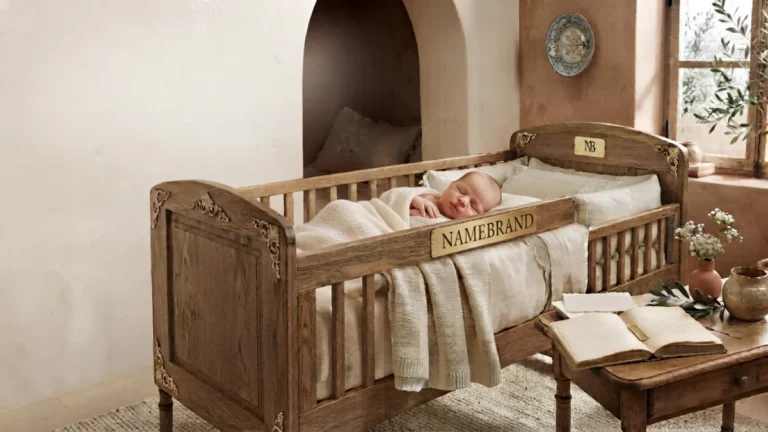 Spanish Baby Girl Names