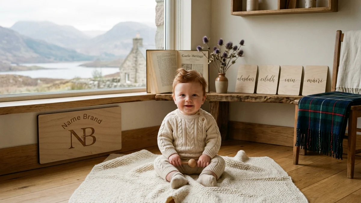 Spanish Baby Names
